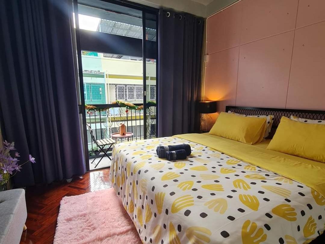 Meemaw'S House Hostel Bangkok Room photo