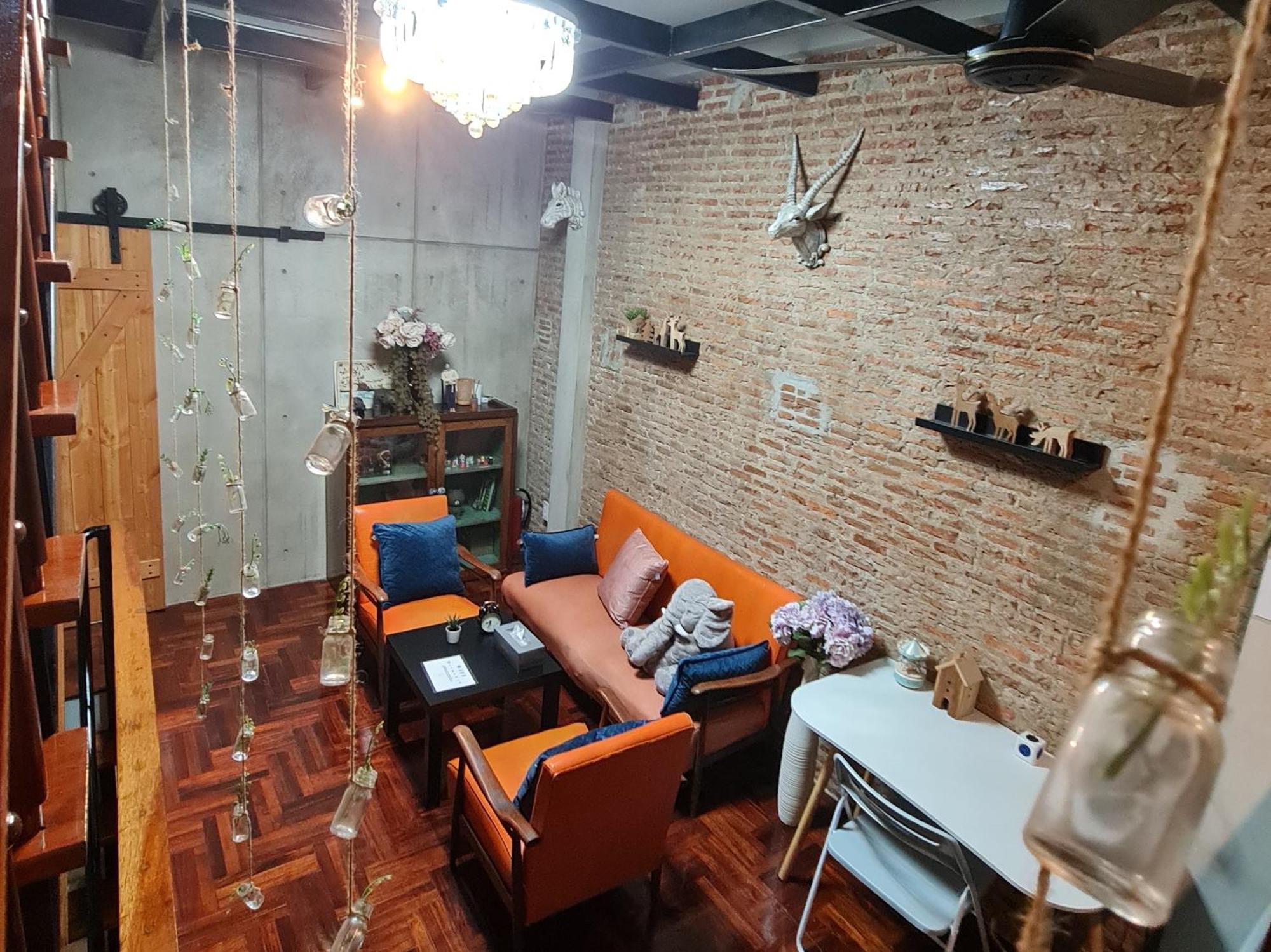 Meemaw'S House Hostel Bangkok Room photo